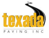 Logo Texada Paving Inc
